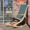 Onada Kneeling Chair-Brazil - Image 2