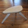 Onada Leaf Table - Image 4