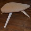 Onada Leaf Table - Image 3
