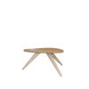 Onada Leaf Table
