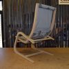 Onada Lounge Chair & Foot Stool-Feather - Image 6