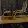 Onada Lounge Chair & Foot Stool-Feather - Image 3
