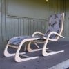 Onada Lounge Chair & Foot Stool-Feather - Image 7